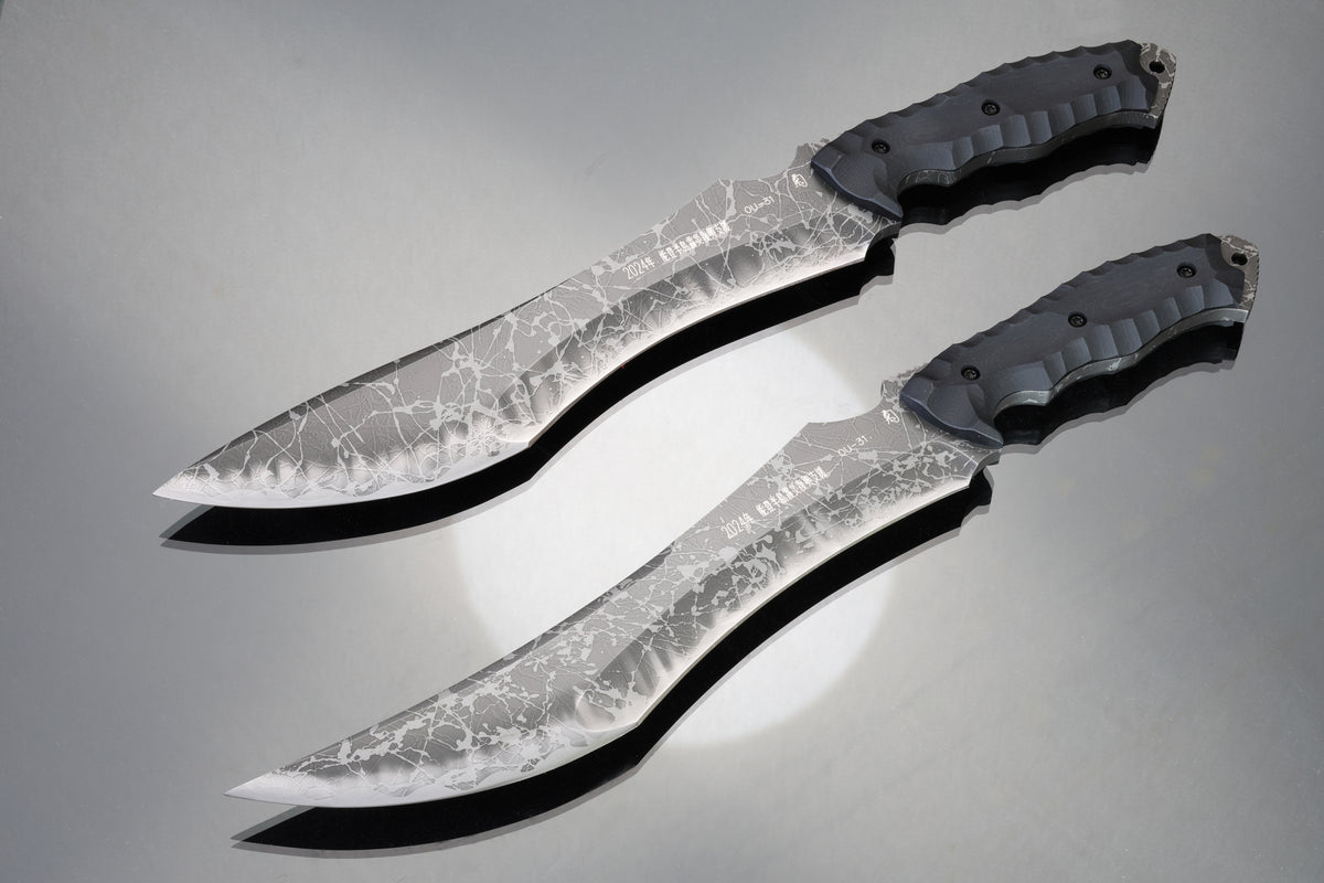 チャリティーナイフについて – KIKUKNIVES_JP