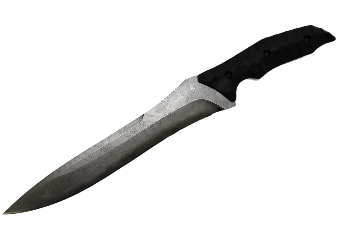 ハヤブサ -隼- – KIKUKNIVES_JP