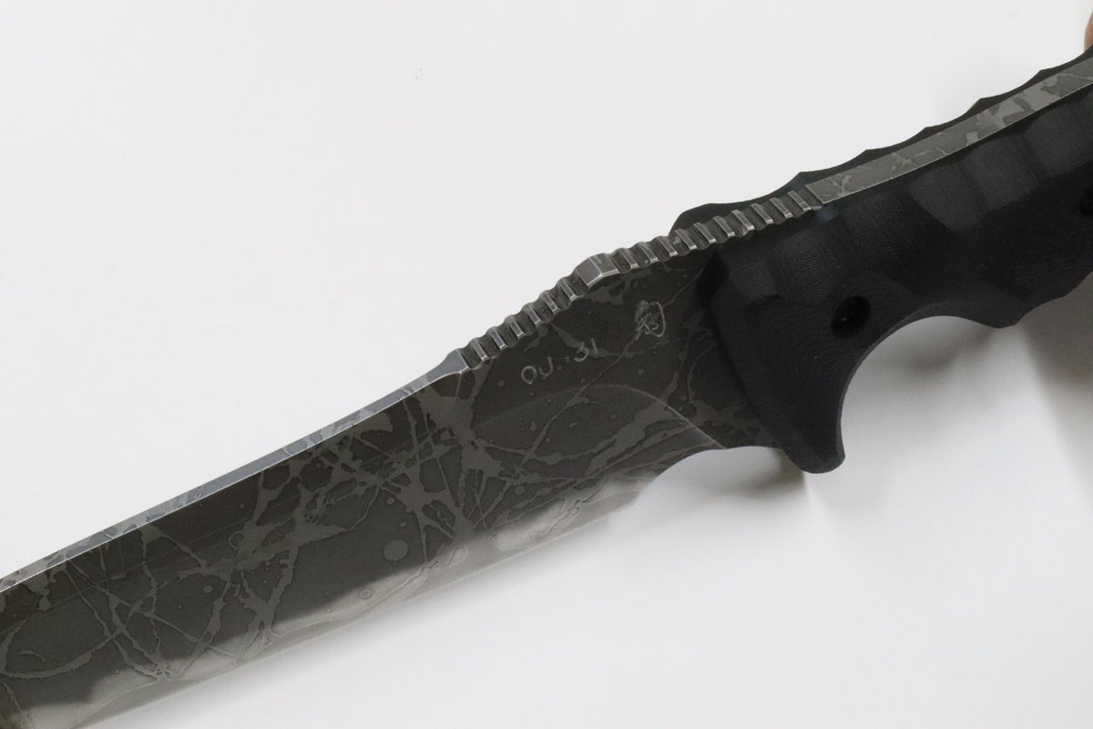 摩虎羅-マコラ – KIKUKNIVES_JP
