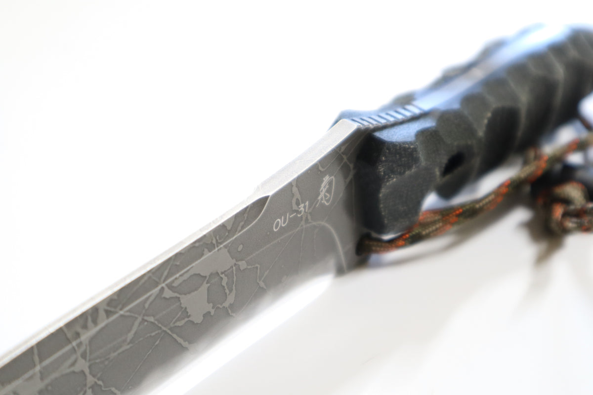 ハイバックファイターⅡ – KIKUKNIVES_JP 