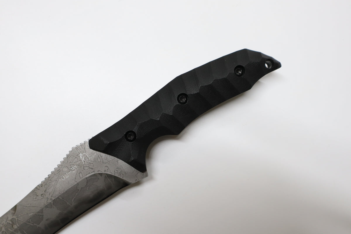 ハヤブサ -隼- – KIKUKNIVES_JP