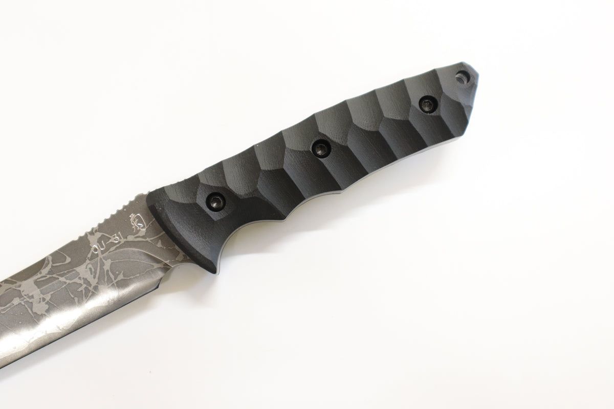 Stout Spear OU-31-スタウトスピア OU-31 – KIKUKNIVES_JP