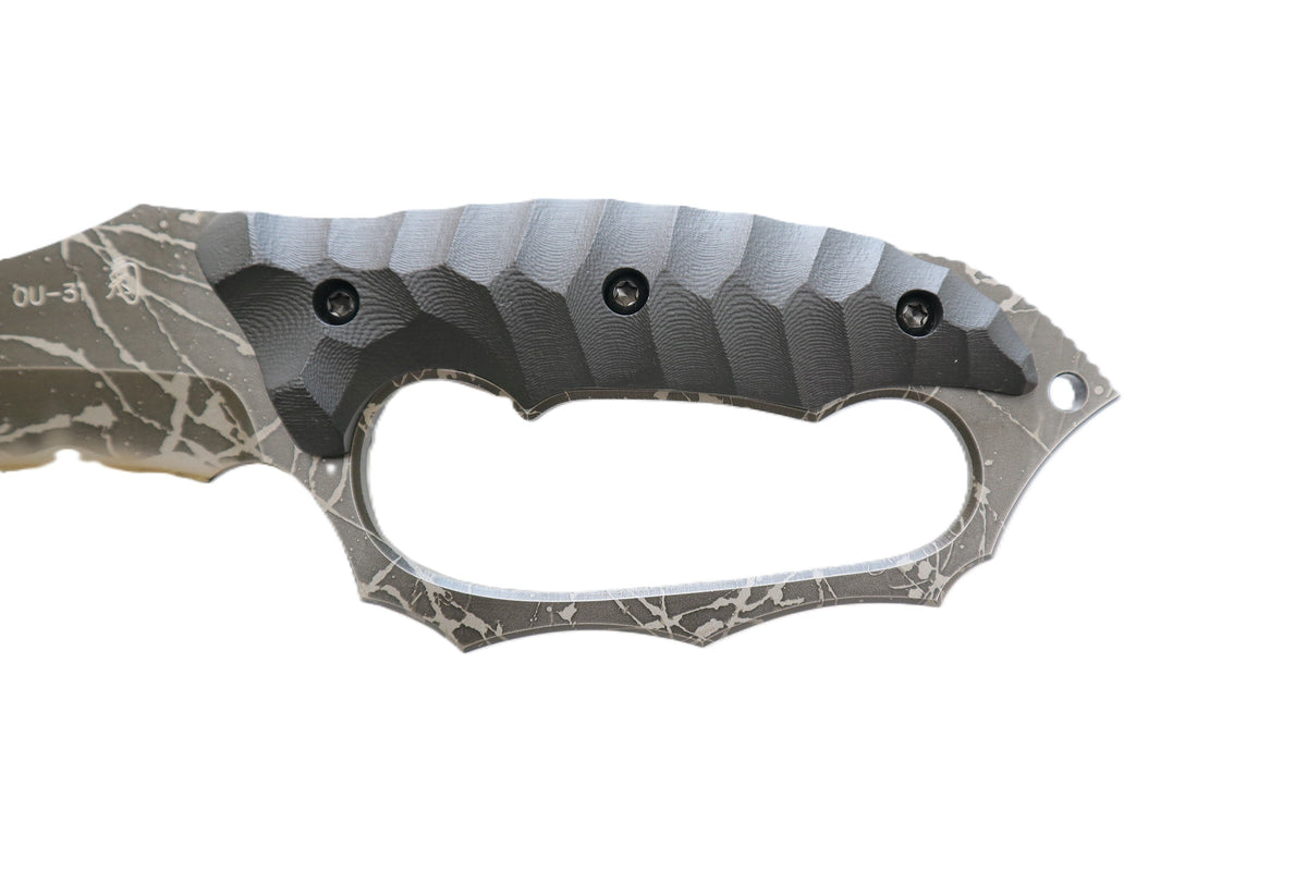 未使用品　キクナイフ　ファルコン　 KIKU KNIVES Falcon ファルコン – KIKUKNIVES_JP