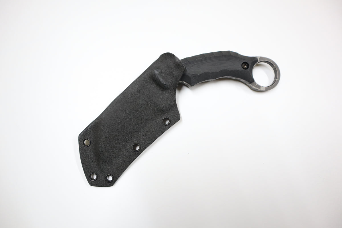 カランビット　31 カランビット・タロン – KIKUKNIVES_JP