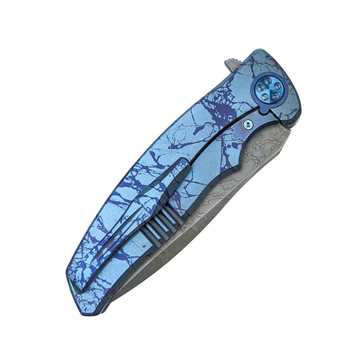 昴 Gen.2 – KIKUKNIVES_JP