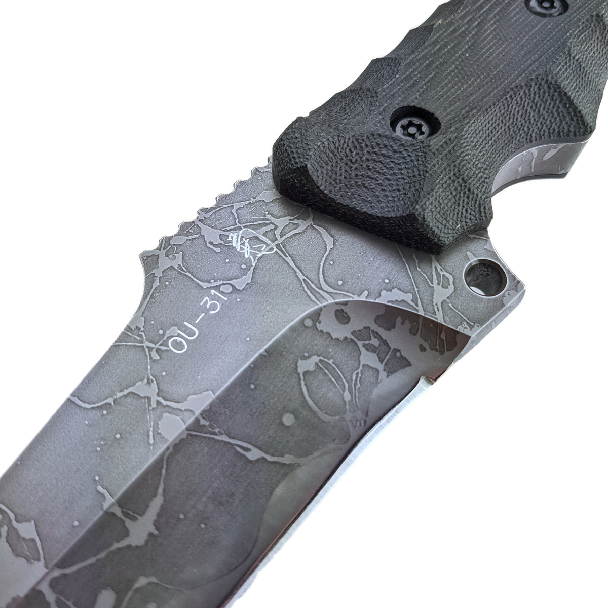 雷神 – KIKUKNIVES_JP