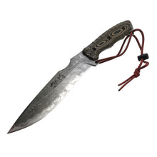 画像をギャラリービューアに読み込む, さばいどるナイフ