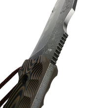 画像をギャラリービューアに読み込む, さばいどるナイフ