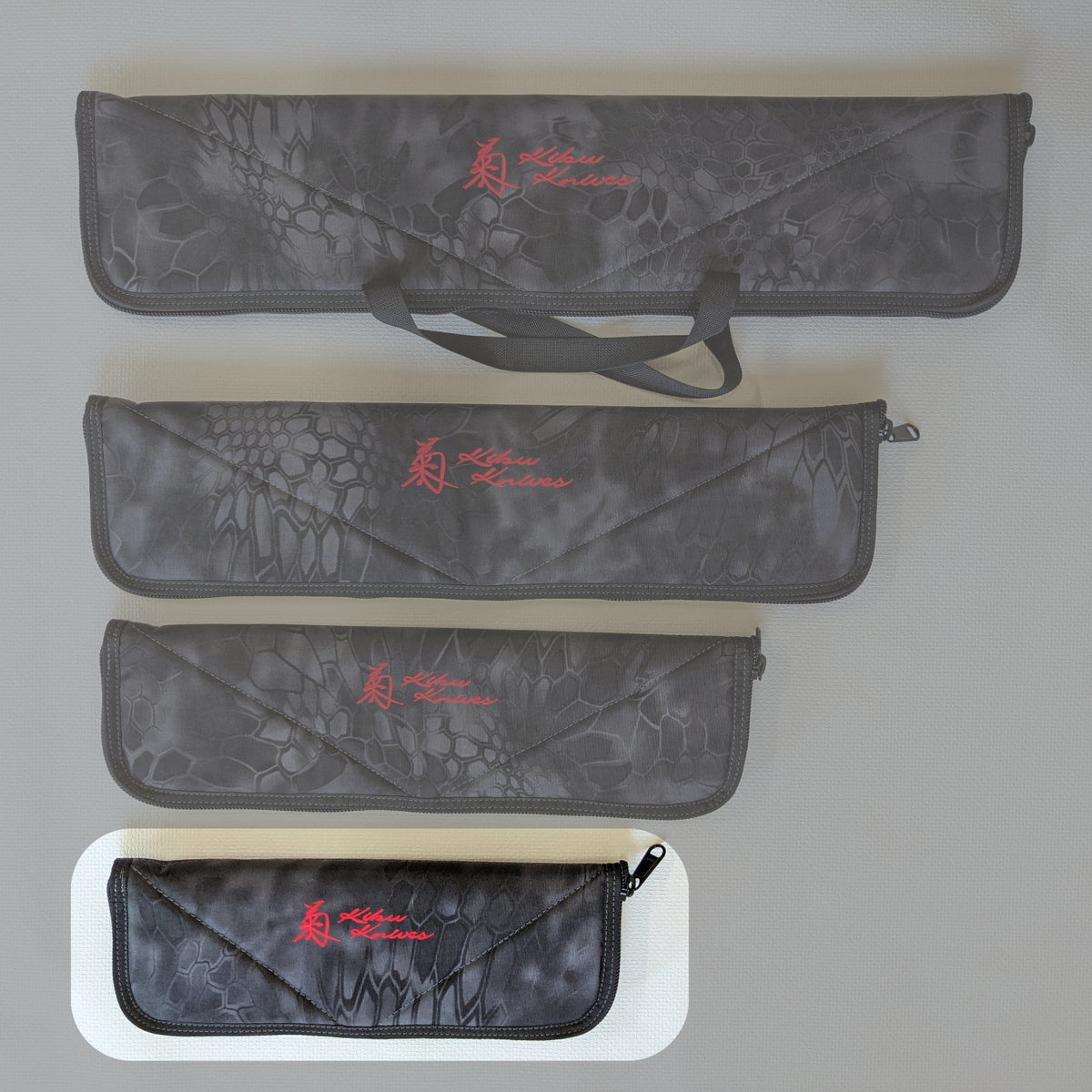 ナイフポーチ S – KIKUKNIVES_JP
