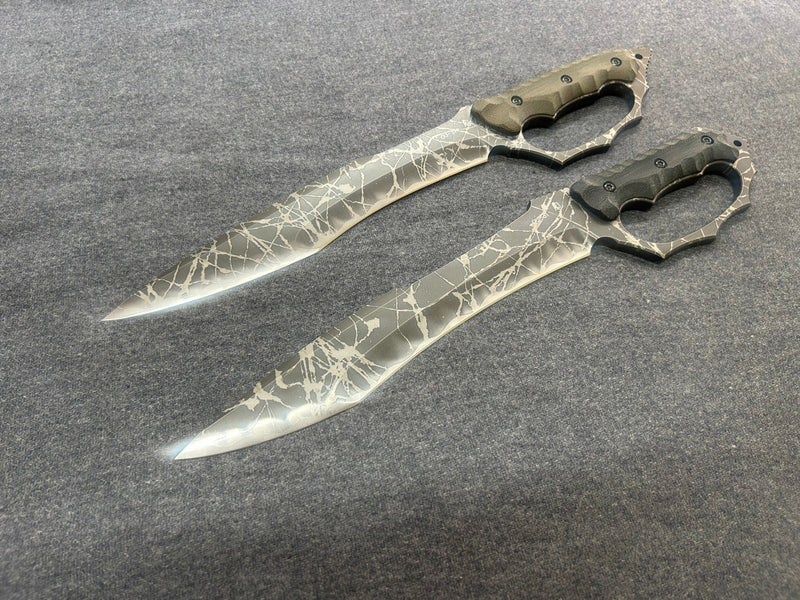 【ナイフショーのお知らせ】2025 刃物まつり/KIKU KNIVES SHOWについて