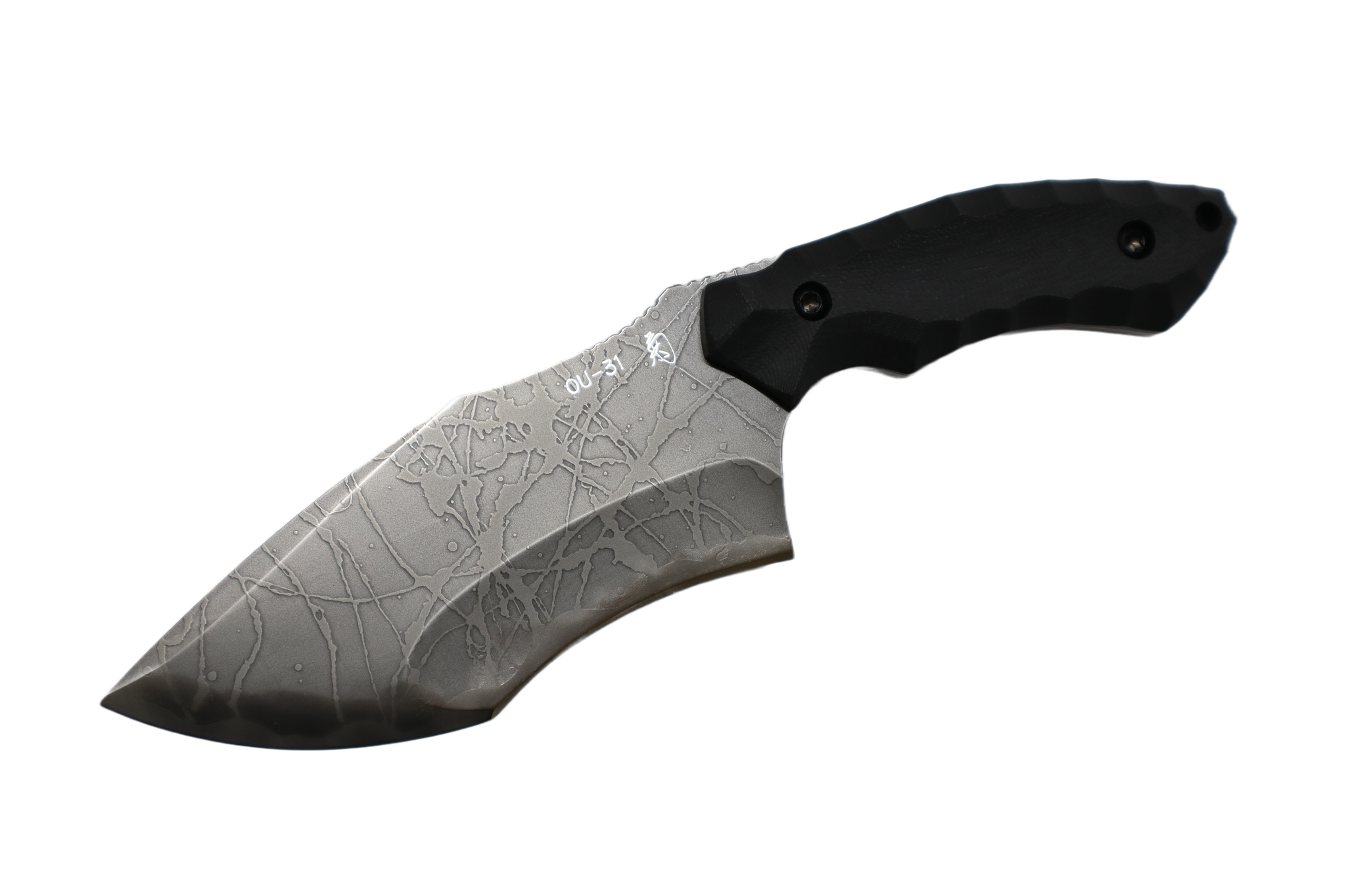 コノハ – KIKUKNIVES_JP コノハ – KIKUKNIVES_JP