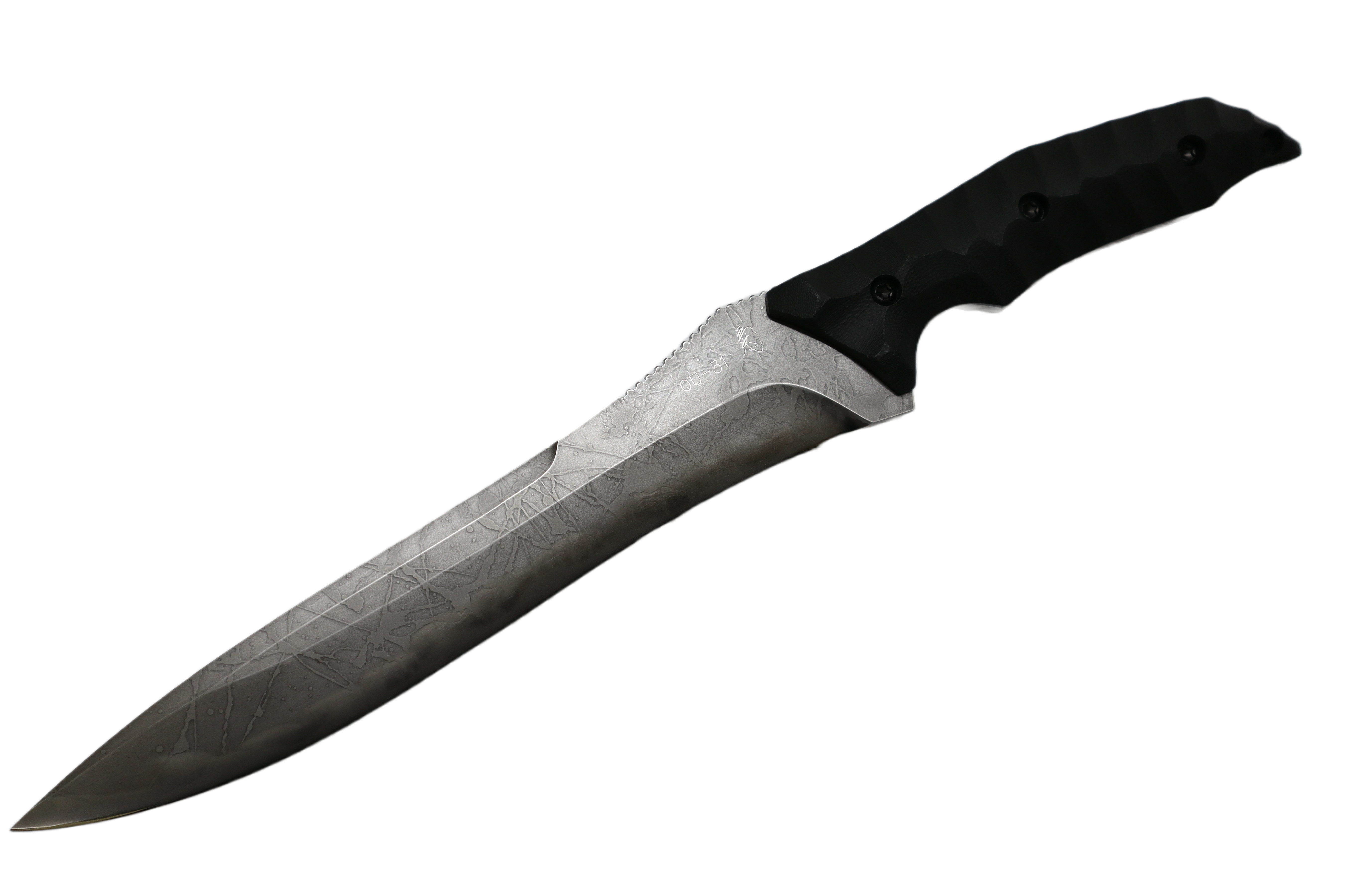 ハヤブサ -隼- – KIKUKNIVES_JP