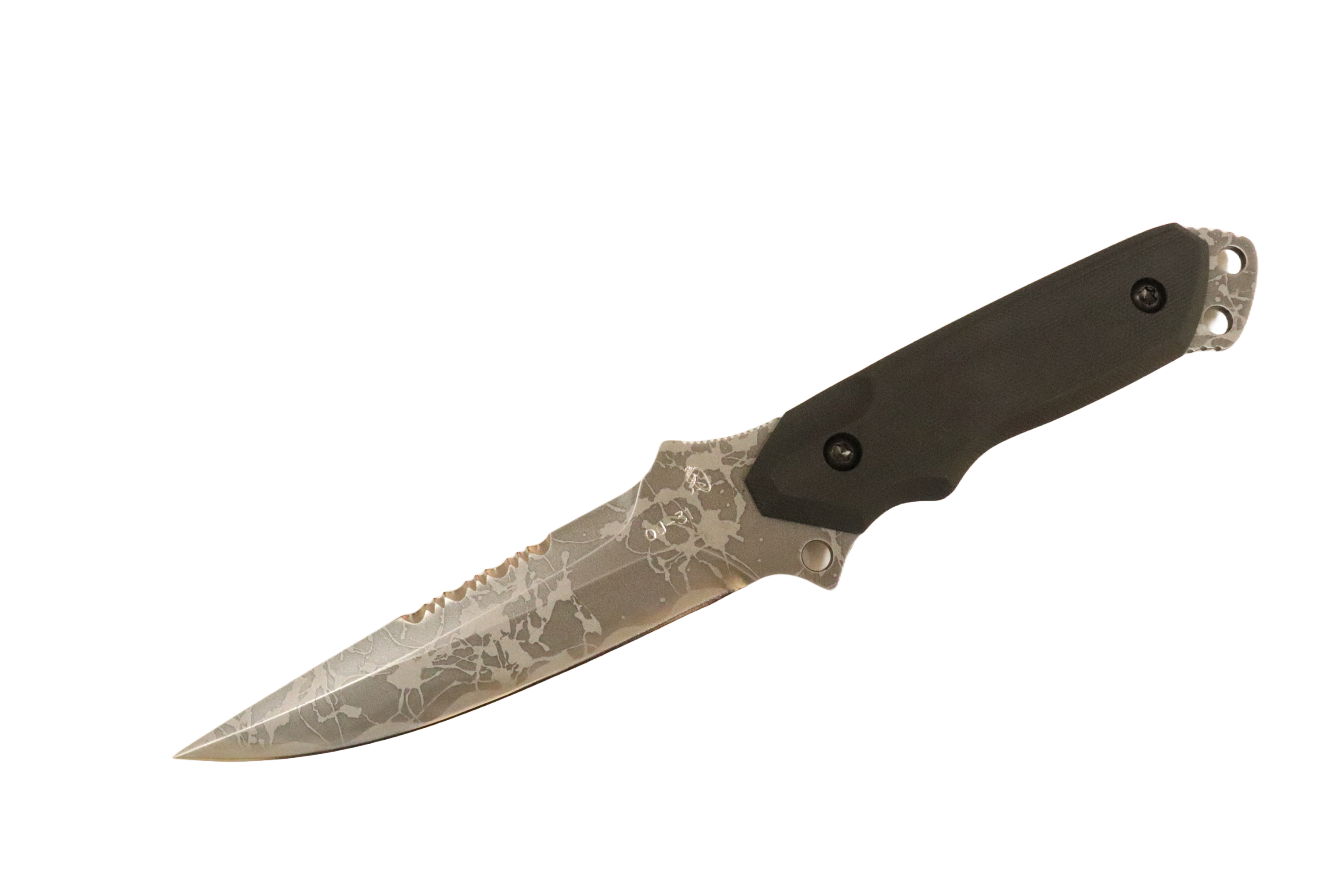 未使用品　キクナイフ　ファルコン　 KIKU KNIVES 新品】松田菊男氏 キクナイフ KIKU KNIVES 『Falcon ファルコン
