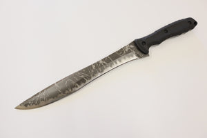 Silver Dragon