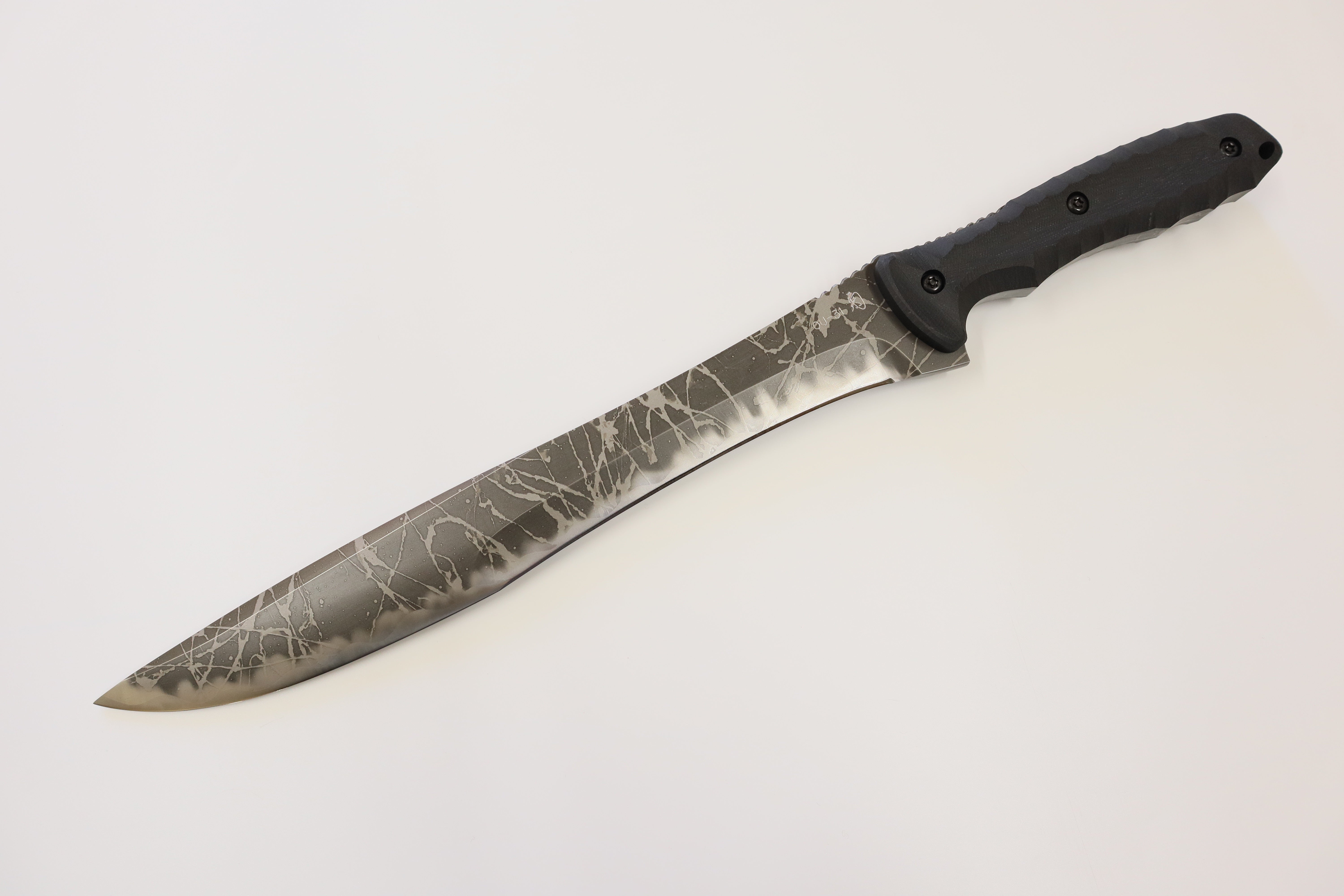 Silver Dragon – KIKUKNIVES_JP