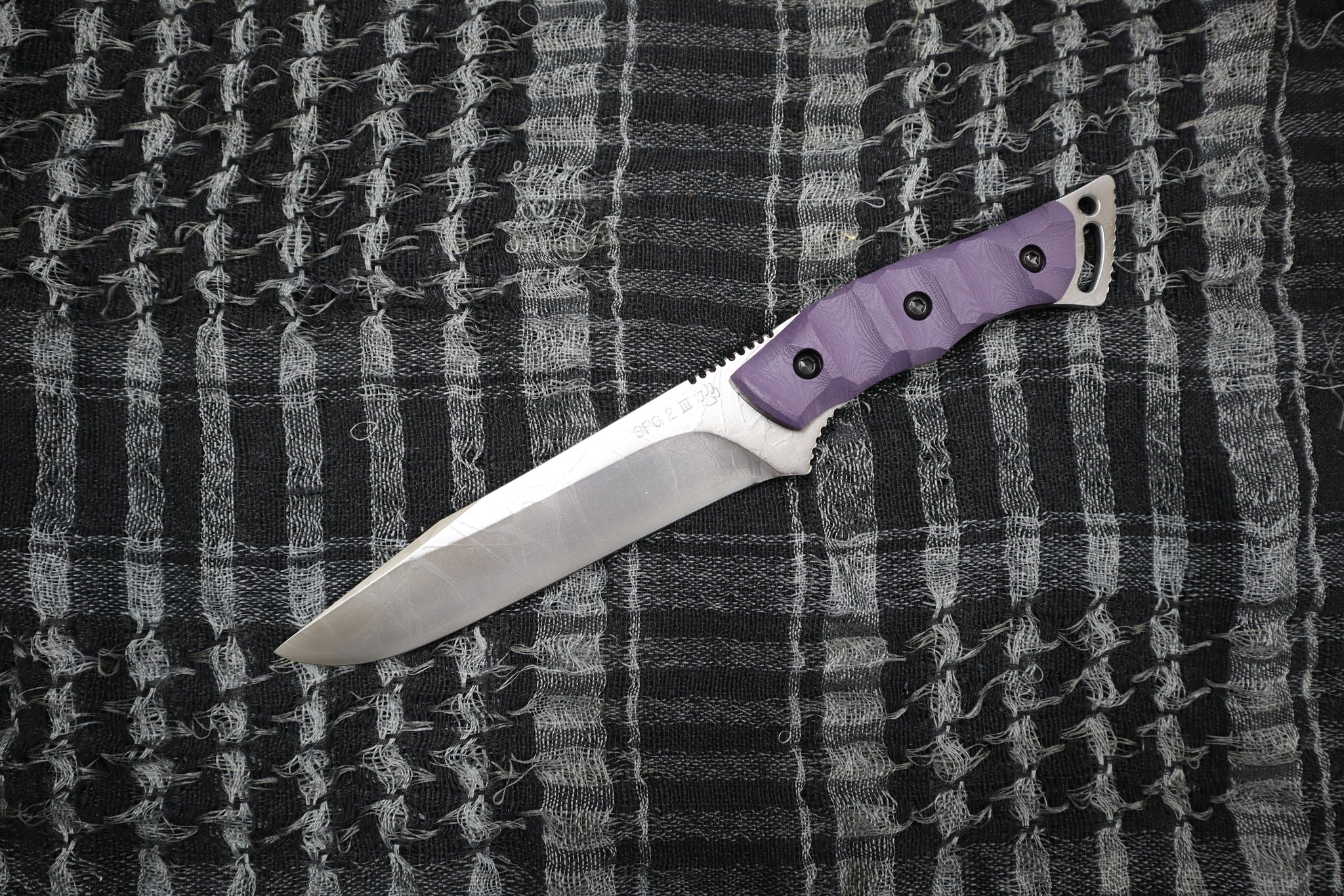 Masayukiモデル – KIKUKNIVES_JP