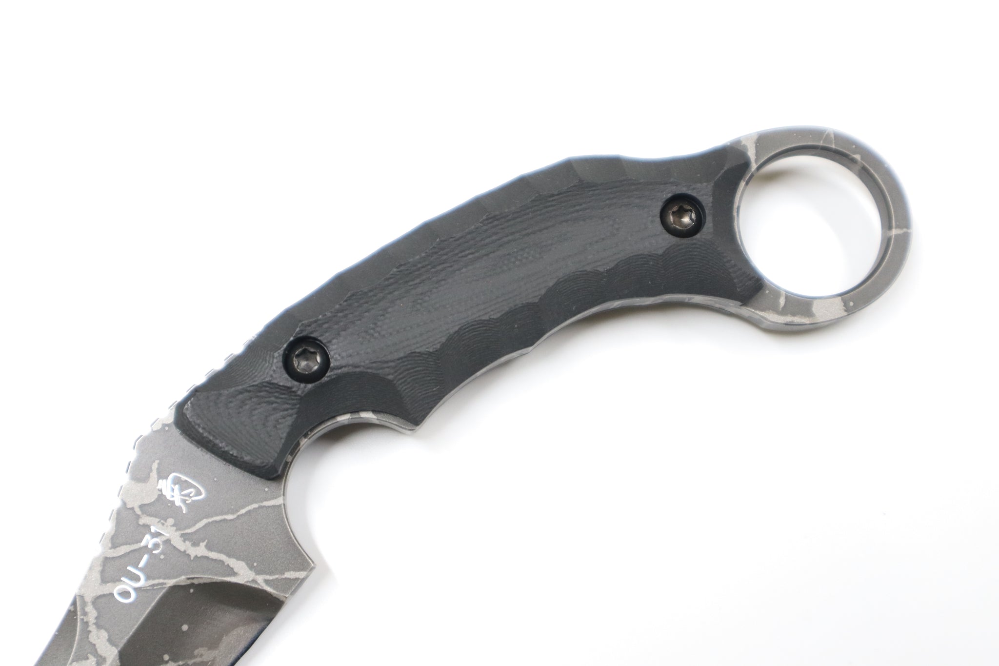 カランビット・タロン – KIKUKNIVES_JP