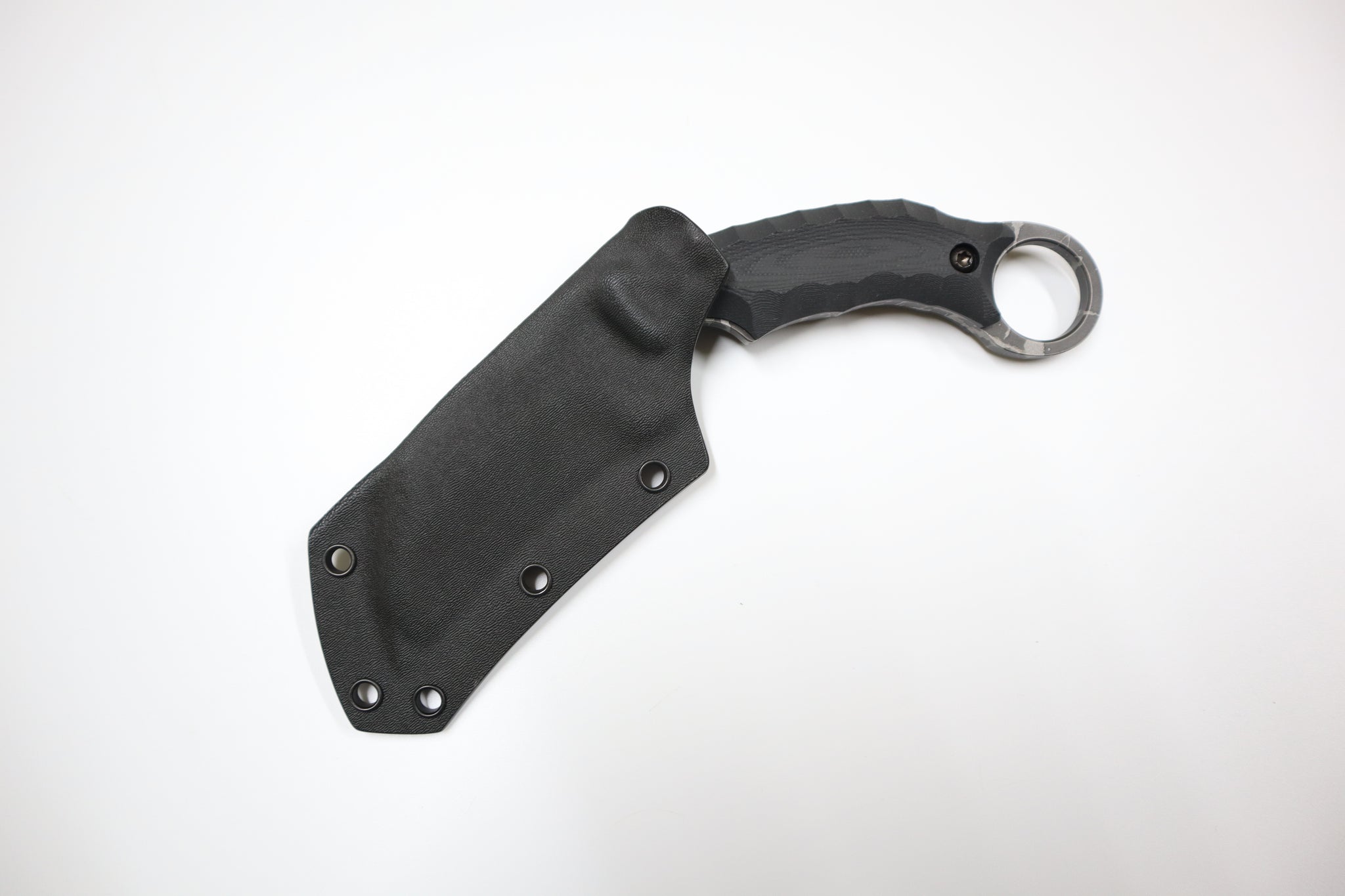 カランビット・タロン – KIKUKNIVES_JP