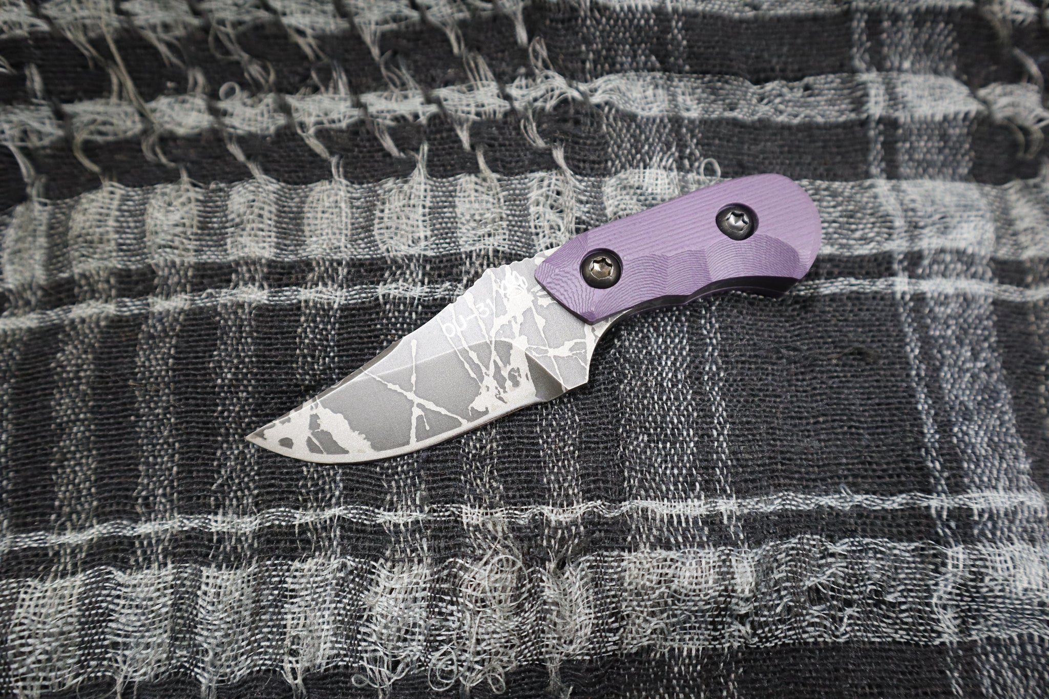 Masayukiモデル – KIKUKNIVES_JP