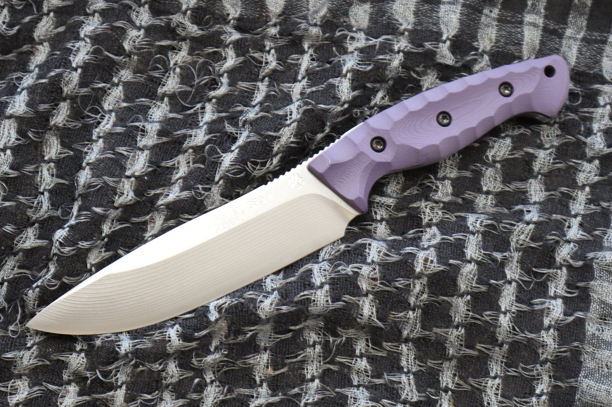 マサユキ作 「ツノガイ」 [MASA_TNG] キクナイフ二代目 新品　未開封 Masayukiモデル – KIKUKNIVES_JP