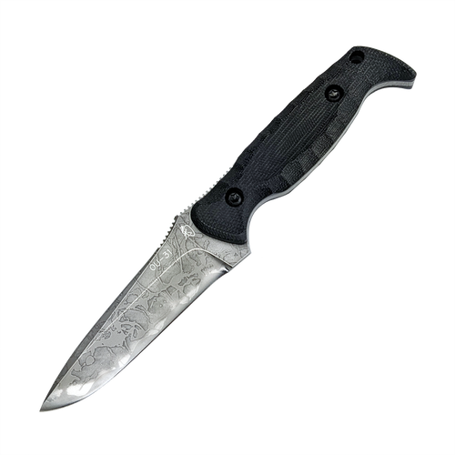 希少】キクナイフKIKU KNIVES 若葉 希少】キクナイフKIKU KNIVES 若葉