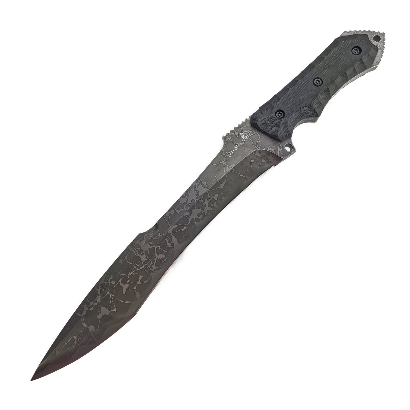 雷神 – KIKUKNIVES_JP