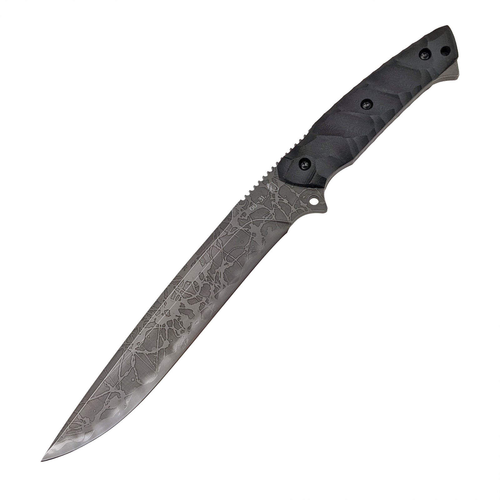 鎧竜 – KIKUKNIVES_JP