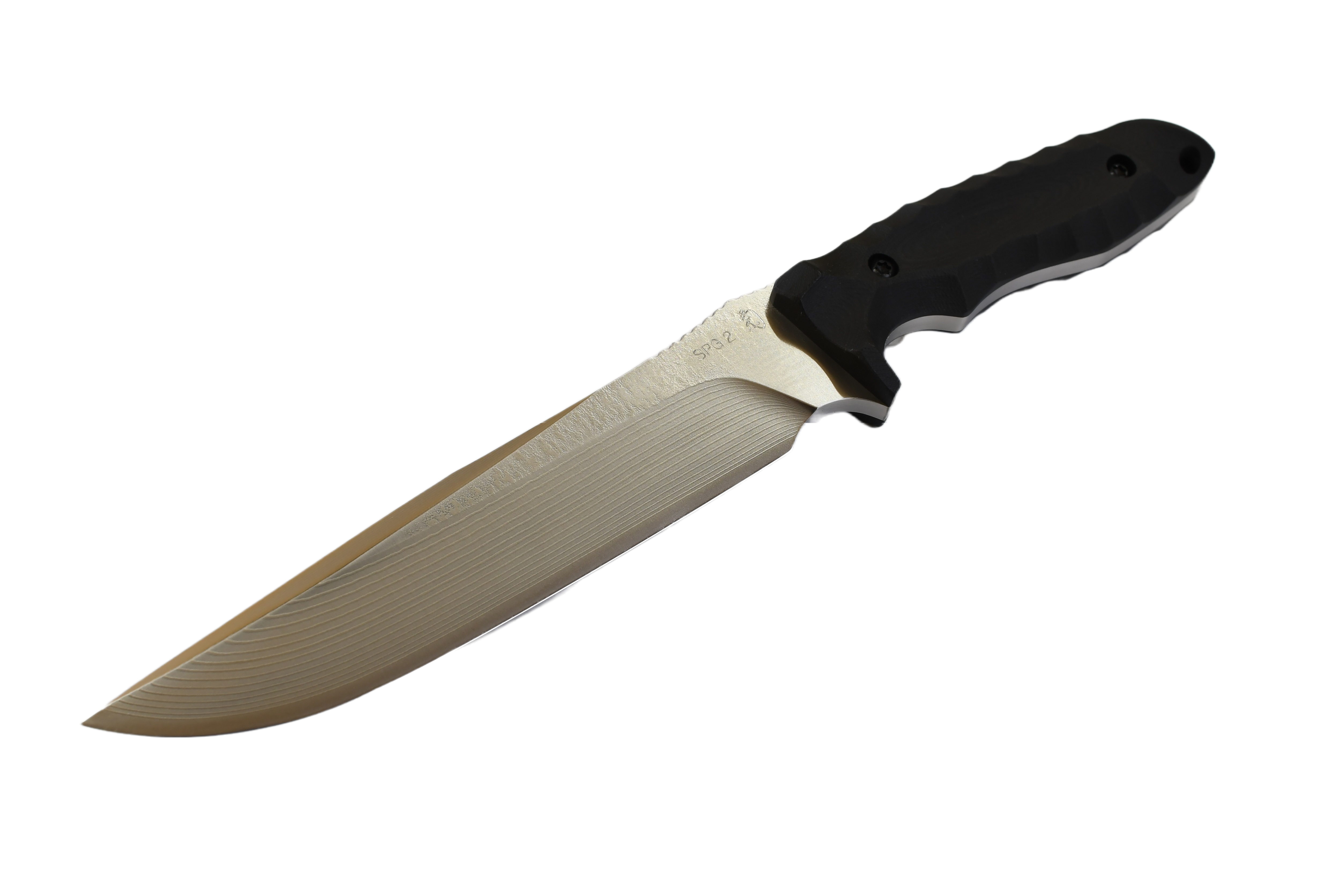 菊ナイフ 青北風（あおぎた） SPG2鋼材 菊ナイフ 青北風（あおぎた  